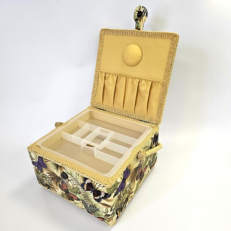 РТО 4312-RT-37 Шкатулка для рукоделия