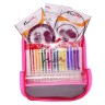 KnitPro 50618 Набор "Deluxe Set " съемных спиц "Trendz"