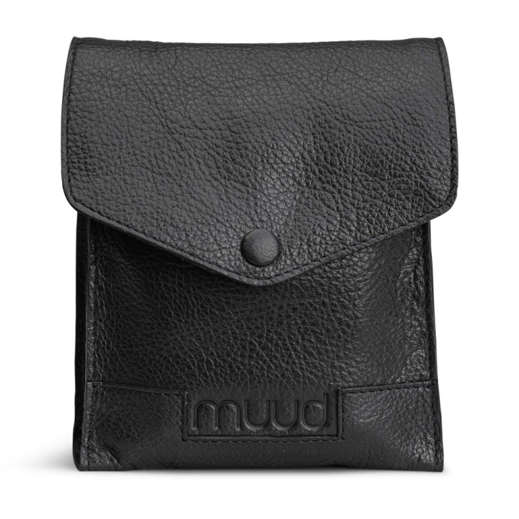 Muud QB-4446R1/Black Органайзер для спиц "Betina"
