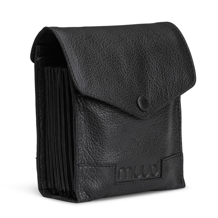 Muud QB-4446R1/Black Органайзер для спиц "Betina"