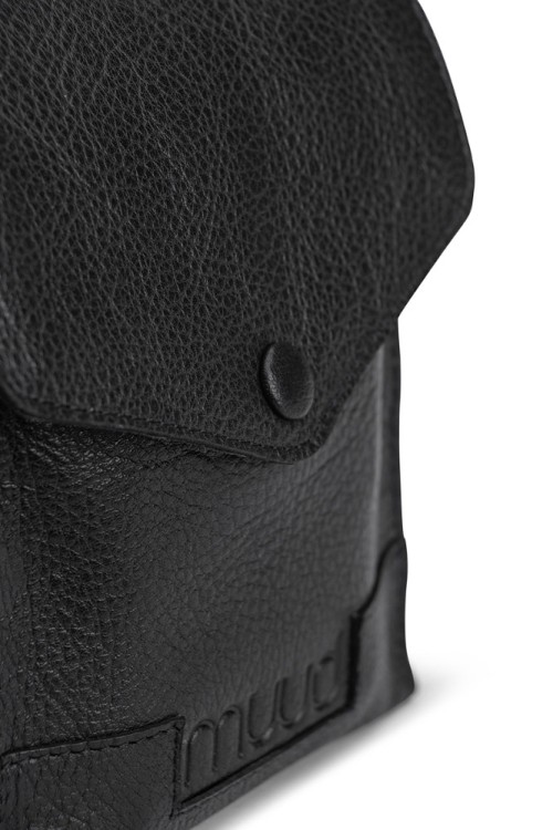 Muud QB-4446R1/Black Органайзер для спиц "Betina"