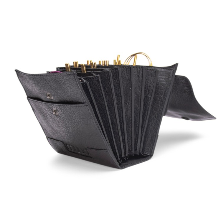 Muud QB-4446R1/Black Органайзер для спиц "Betina"