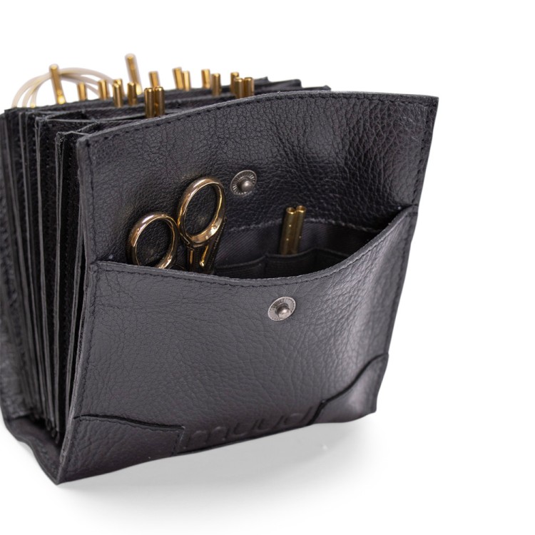 Muud QB-4446R1/Black Органайзер для спиц "Betina"