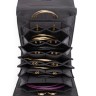 Muud QB-4446R1/Black Органайзер для спиц "Betina"