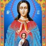 Каролинка ТКБИ 5047 Богородица помошница в родах
