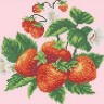 Каролинка ТКБЦ 4010 Клубничка