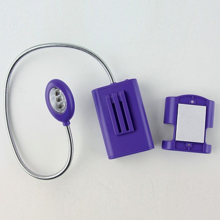 Hemline ER986 Лампа с клипсой для крепления