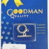 Goodman Quality 69616 Застёжка из 2-х элементов