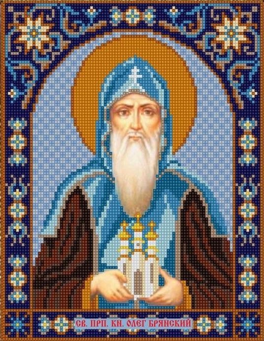 Конек 9376 Святой Олег