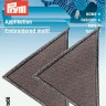 Prym 925468 Термоаппликация "Треугольники", большие