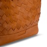 Muud QB-4511R1/Whisky Шоппер плетеный "Dosy"