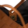 Muud QB-4511R1/Whisky Шоппер плетеный "Dosy"