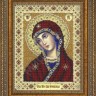 Мир багета П0010 484-180_ПЛ Рама для икон Паутинка