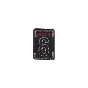 Marbet 565266.004 Термоаппликация