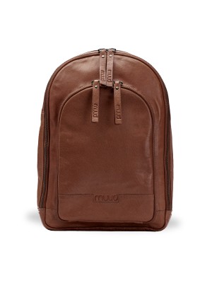 Muud QB-4705/Rich Brown Рюкзак "Gwen"