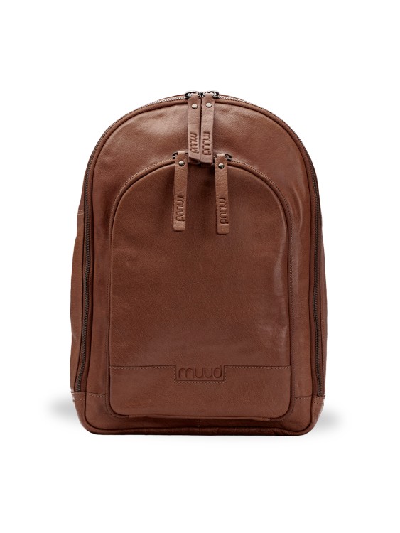 Muud QB-4705/Rich Brown Рюкзак "Gwen"