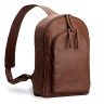 Muud QB-4705/Rich Brown Рюкзак "Gwen"