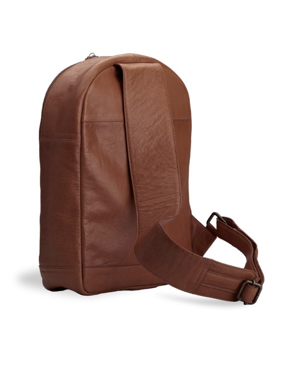 Muud QB-4705/Rich Brown Рюкзак "Gwen"