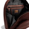 Muud QB-4705/Rich Brown Рюкзак "Gwen"