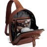 Muud QB-4705/Rich Brown Рюкзак "Gwen"
