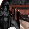 Muud QB-4705/Rich Brown Рюкзак "Gwen"