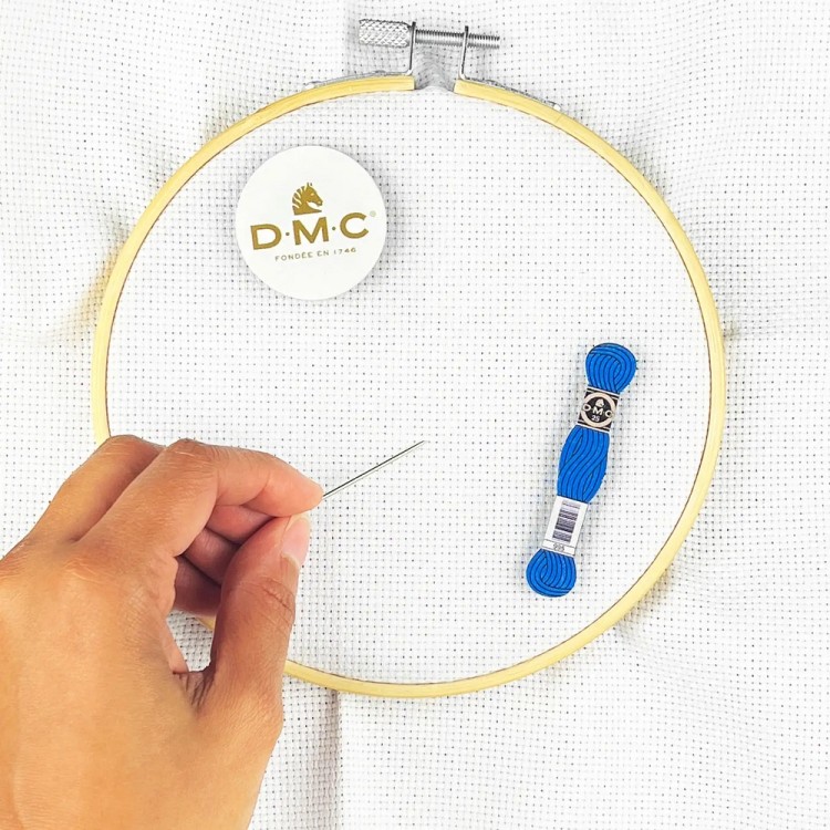 DMC U1986/3 Набор магнитных держателей для игл