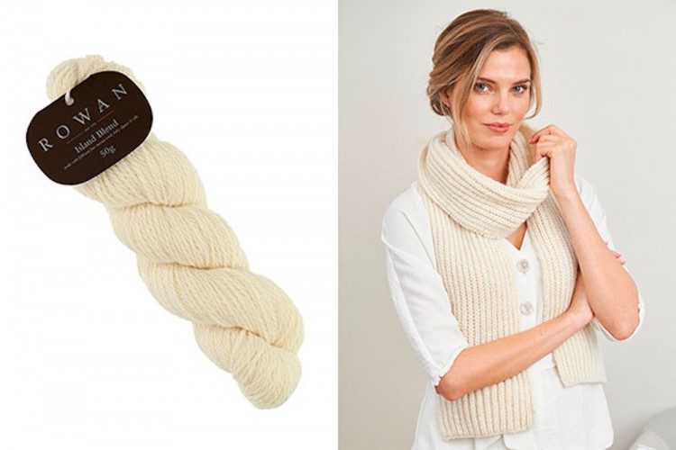 Rowan Summerspun Пряжа Купить В Москве