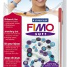 Fimo 8023 87 Набор для создания украшения Soft Пуговицы