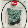 Prym Леска съемная "NATURAL" с двумя наконечниками