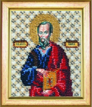 Чаривна Мить Б-1054 Икона апостола Павла