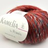Пряжа для вязания Permin 880500 Kamelia
