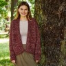 Пряжа для вязания Permin 880500 Kamelia