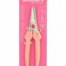 Sharpist SAG3412 Ножницы садовые, для цветов и растений, 19 см