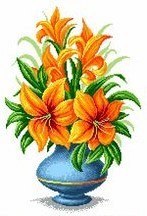 Матренин Посад 1426 Летняя краса