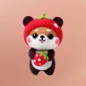 YoHobby yoli.030 Мишка Сиба Ину