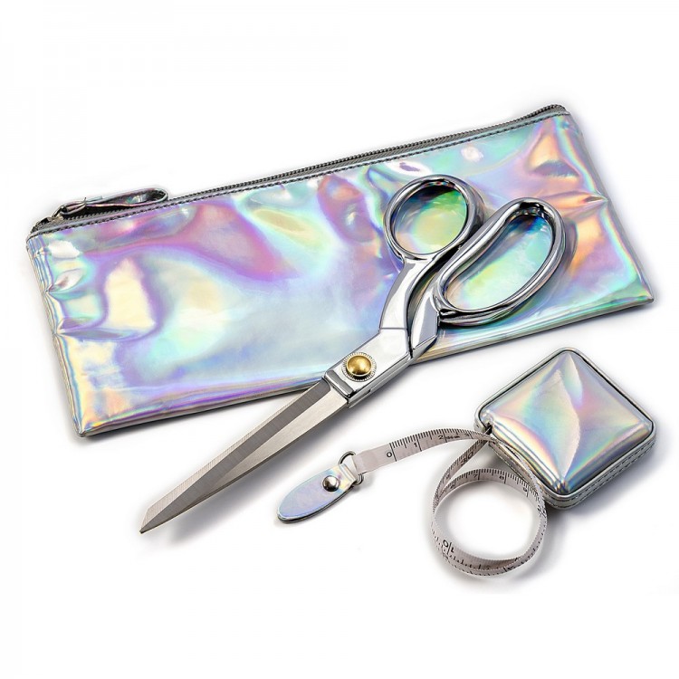 Hemline B4725 Набор из ножниц и рулетки