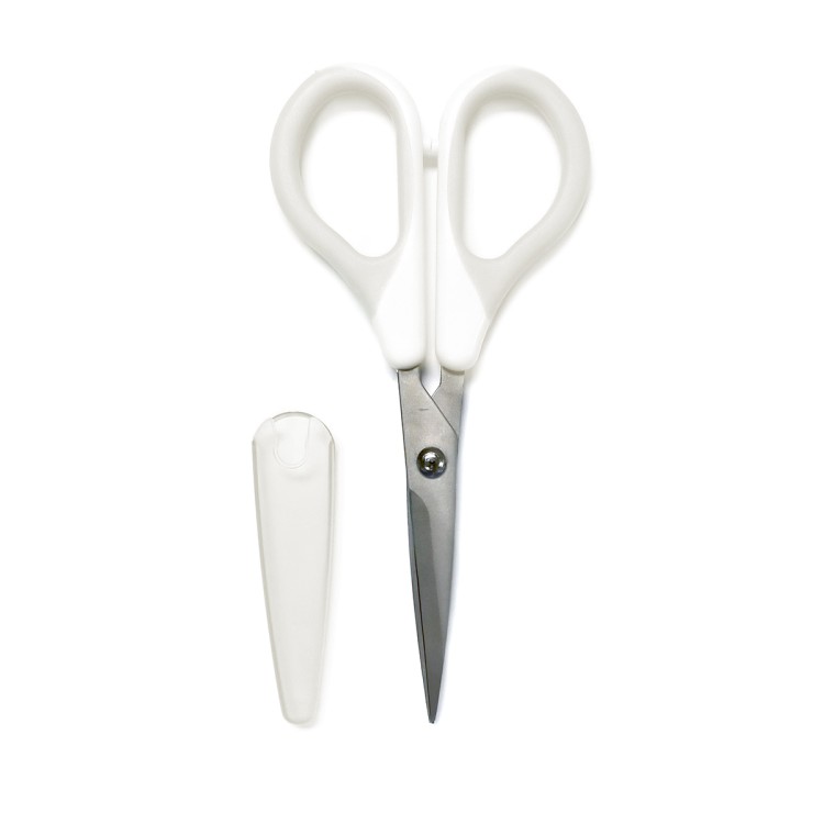 American Crafts 70939-8 Ножницы "Precision 5" Scissors" с острыми кончиками
