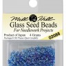 Mill Hill 02088 Opal Capri - Бисер Glass Seed Beads