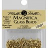 Mill Hill 10091 Gold Nugget - Бисер Magnifica Beads