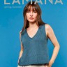 Lamana MS01 Журнал "LAMANA spring/summer" № 01