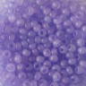 Preciosa Ornela 02123 Фиолетовый, Сиреневый бисер 10/0 5 г