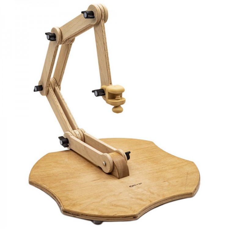 Nurge 190-5 Подставка напольная регулируемая для крепления пялец