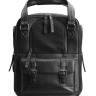 Muud QB-4493R1/Black Рюкзак-переноска "Cecily"