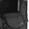 Muud QB-4493R1/Black Рюкзак-переноска "Cecily"