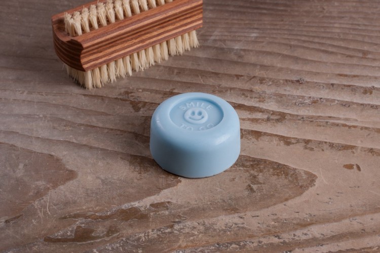 Rayher 34346000 Форма для заливки из натурального каучука "friends...","Smile"