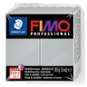 Fimo 8040-80 Полимерная глина "Professional" серый дельфин