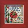Набор для вышивания Mill Hill MH142104 Stitch in Time