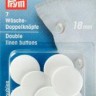 Prym 311196 Бельевые пуговицы двусторонние