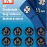 Prym 341166 Пришивные кнопки
