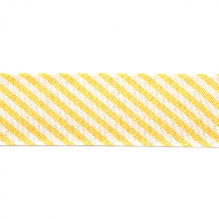 SAFISA 6282-30мм-22 Косая бейка с рисунком, ширина 30 мм, цвет 22